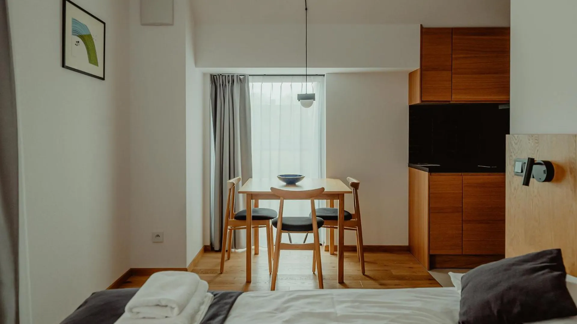 ****  Lipowy Dwor Apart otel Zakopane Polonya