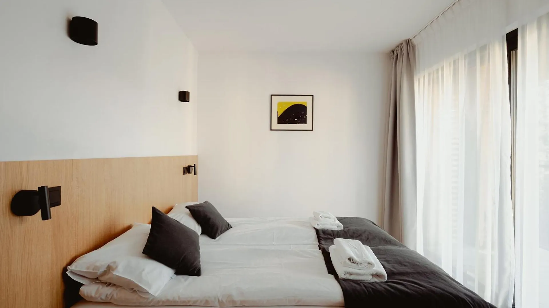 Lipowy Dwor Apart otel Zakopane