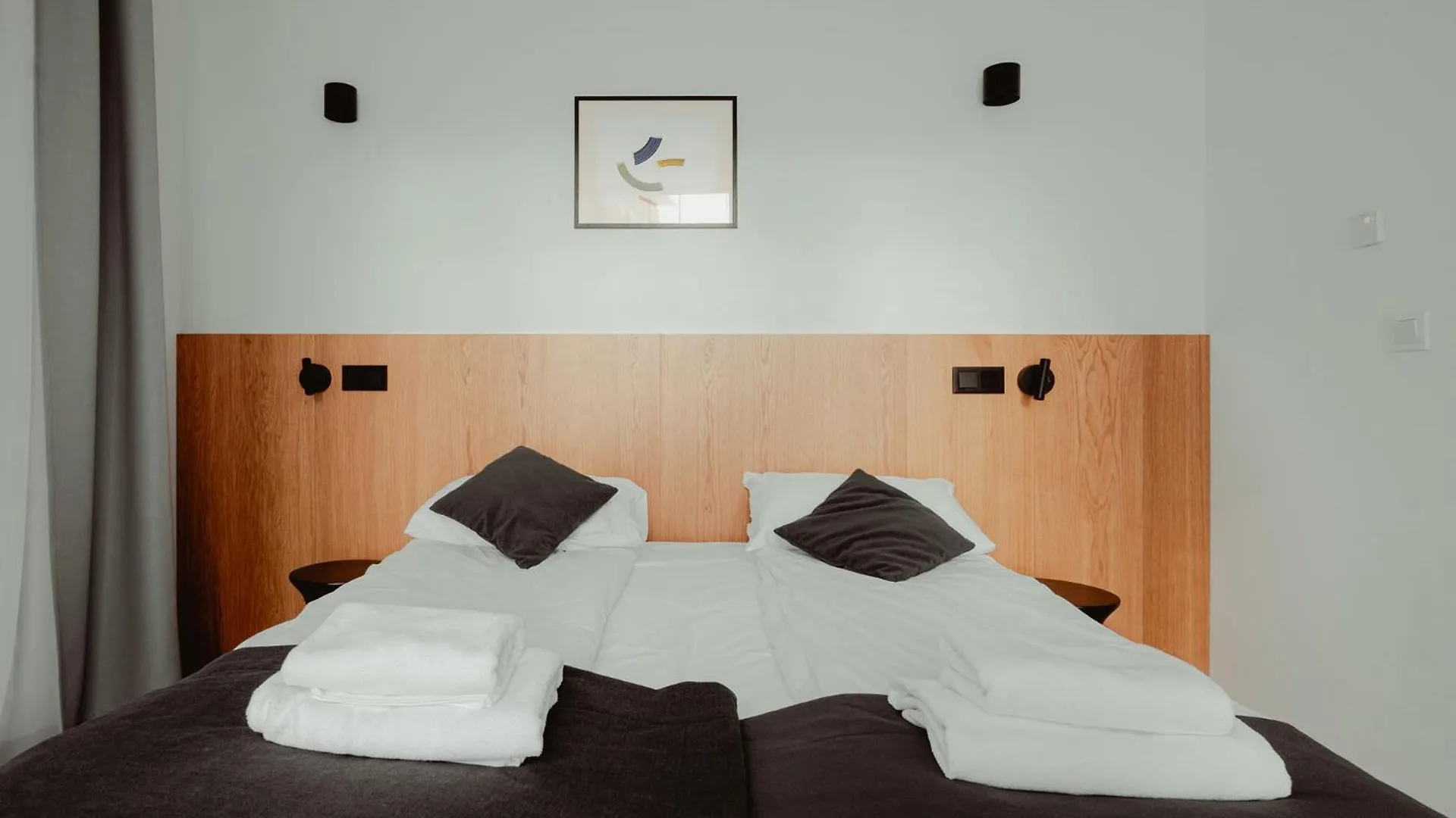 Lipowy Dwor Apart otel Zakopane 4*,
