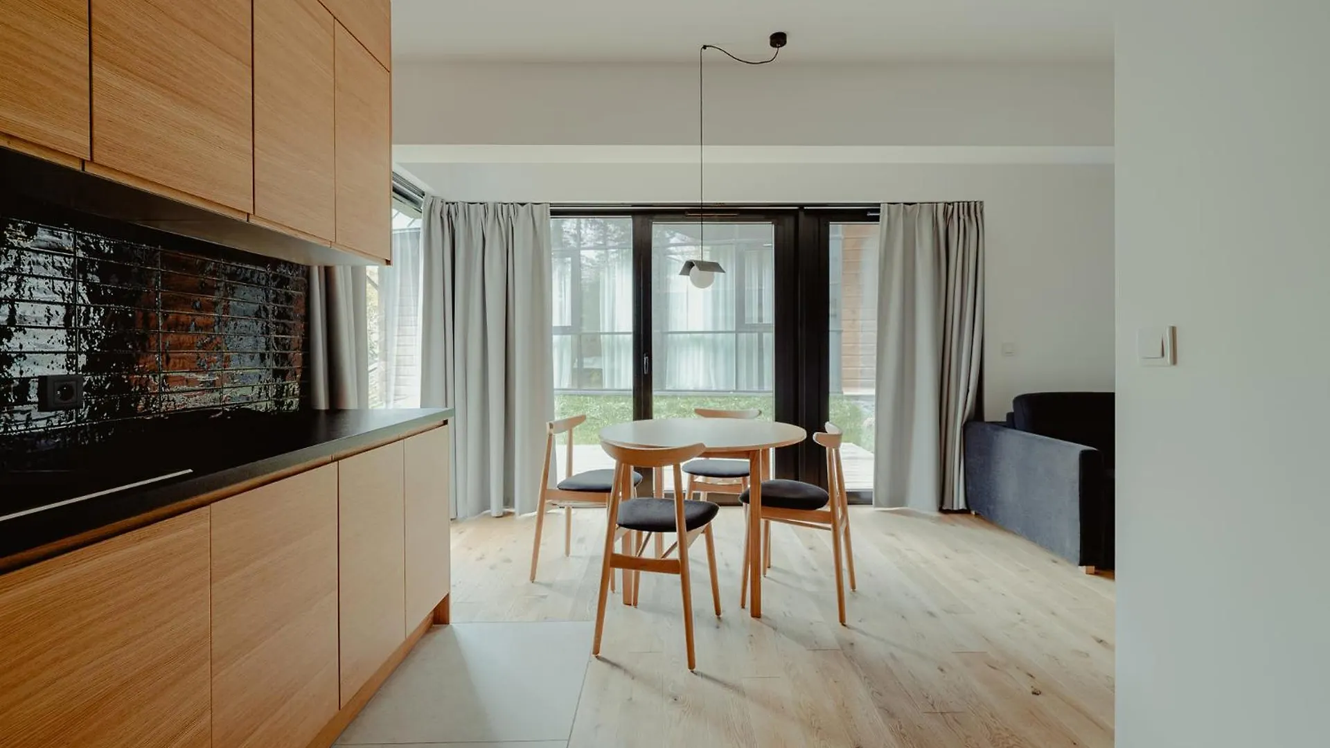 Lipowy Dwor Apart otel Zakopane