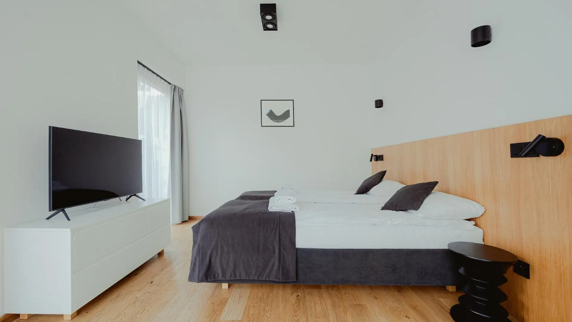 Lipowy Dwor Apart otel Zakopane 4*,  Polonya