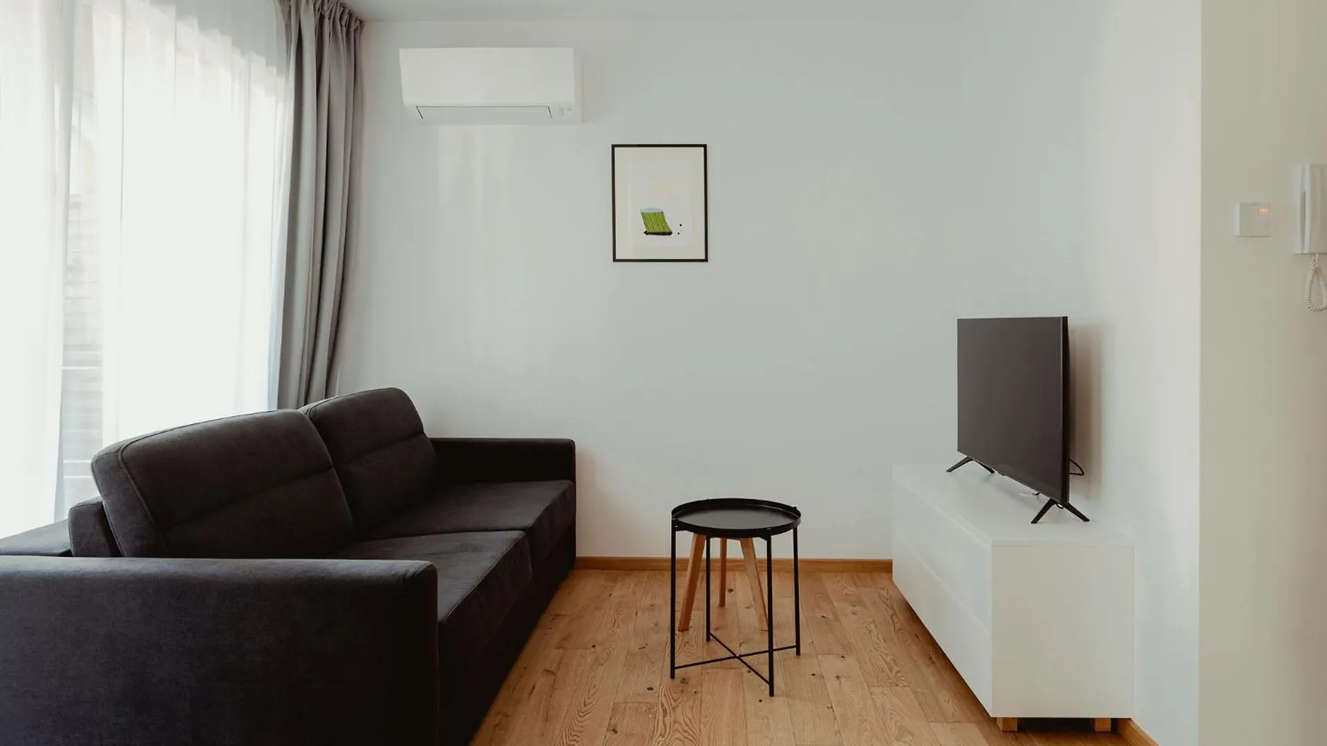 Lipowy Dwor Apart otel Zakopane