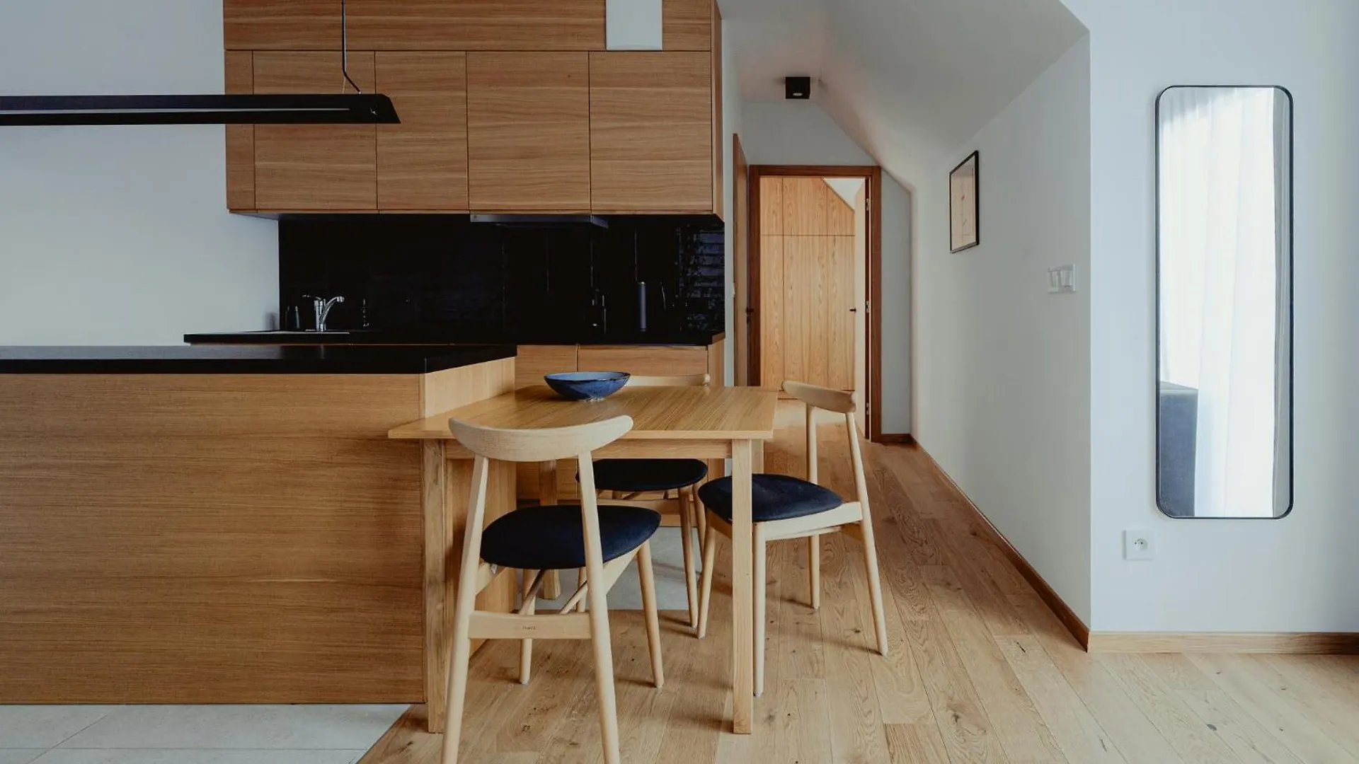 Lipowy Dwor Apart otel Zakopane