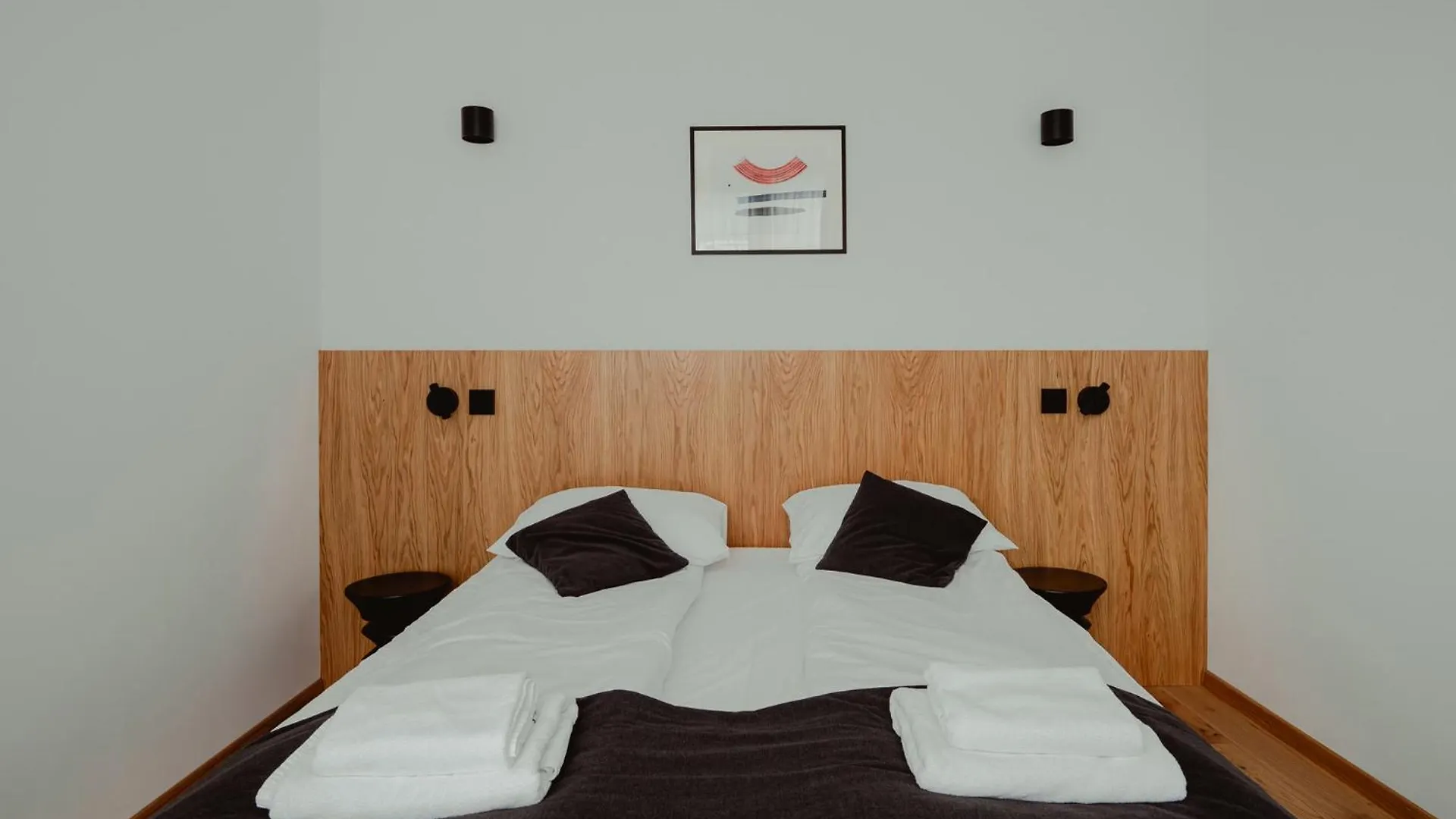 ****  Lipowy Dwor Aparthotel Zakopane Lengyelország