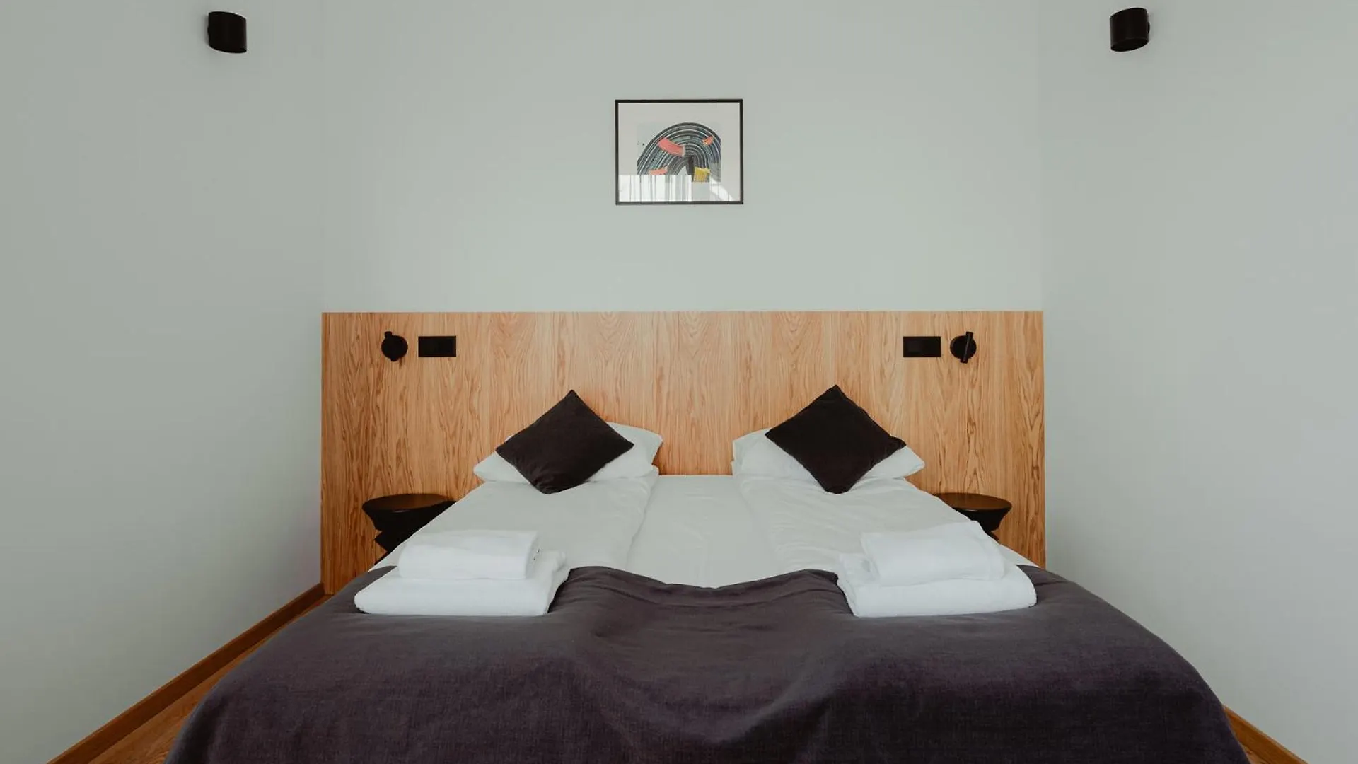 Lipowy Dwor Apart otel Zakopane