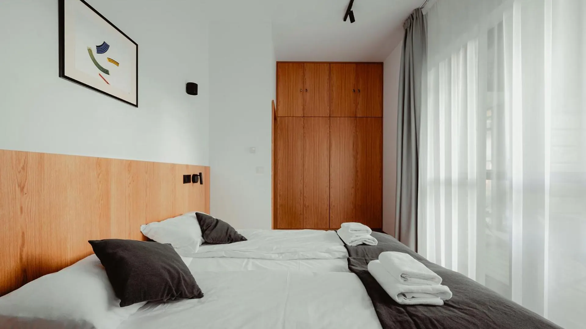 Lipowy Dwor Apart otel Zakopane