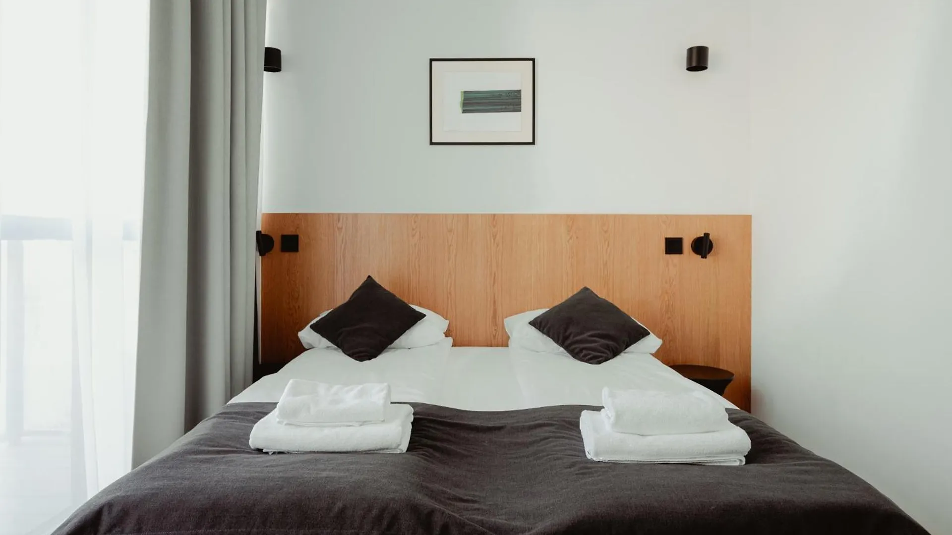 Lipowy Dwor Apart otel Zakopane