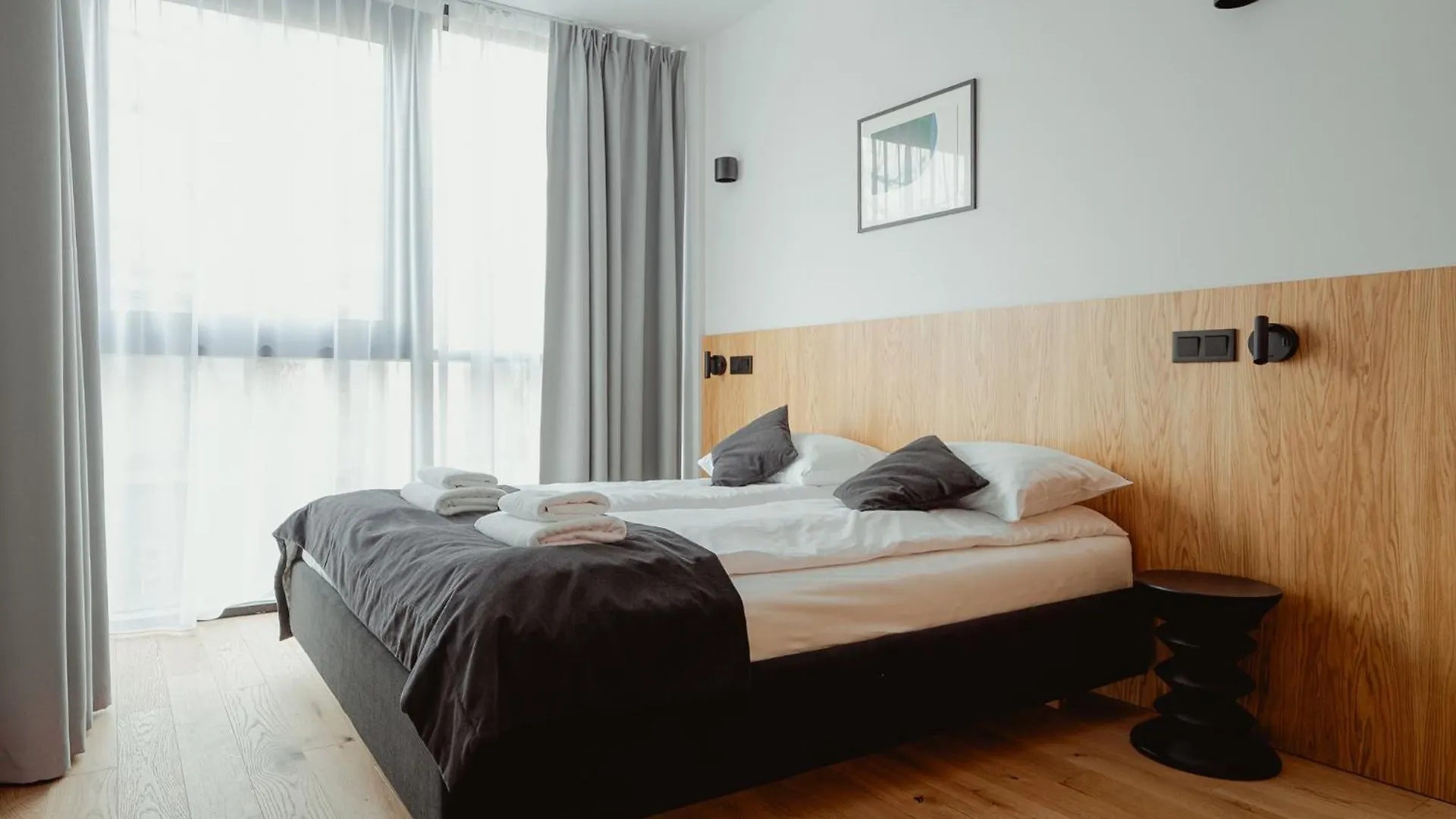 ****  Lipowy Dwor Apart otel Zakopane Polonya