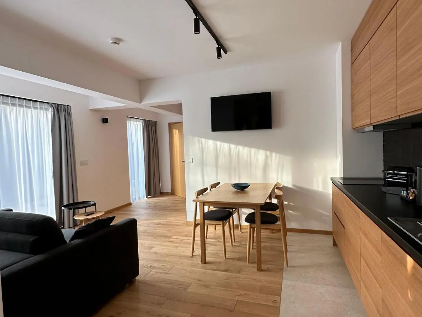 Aparthotel Lipowy Dwor Zakopane