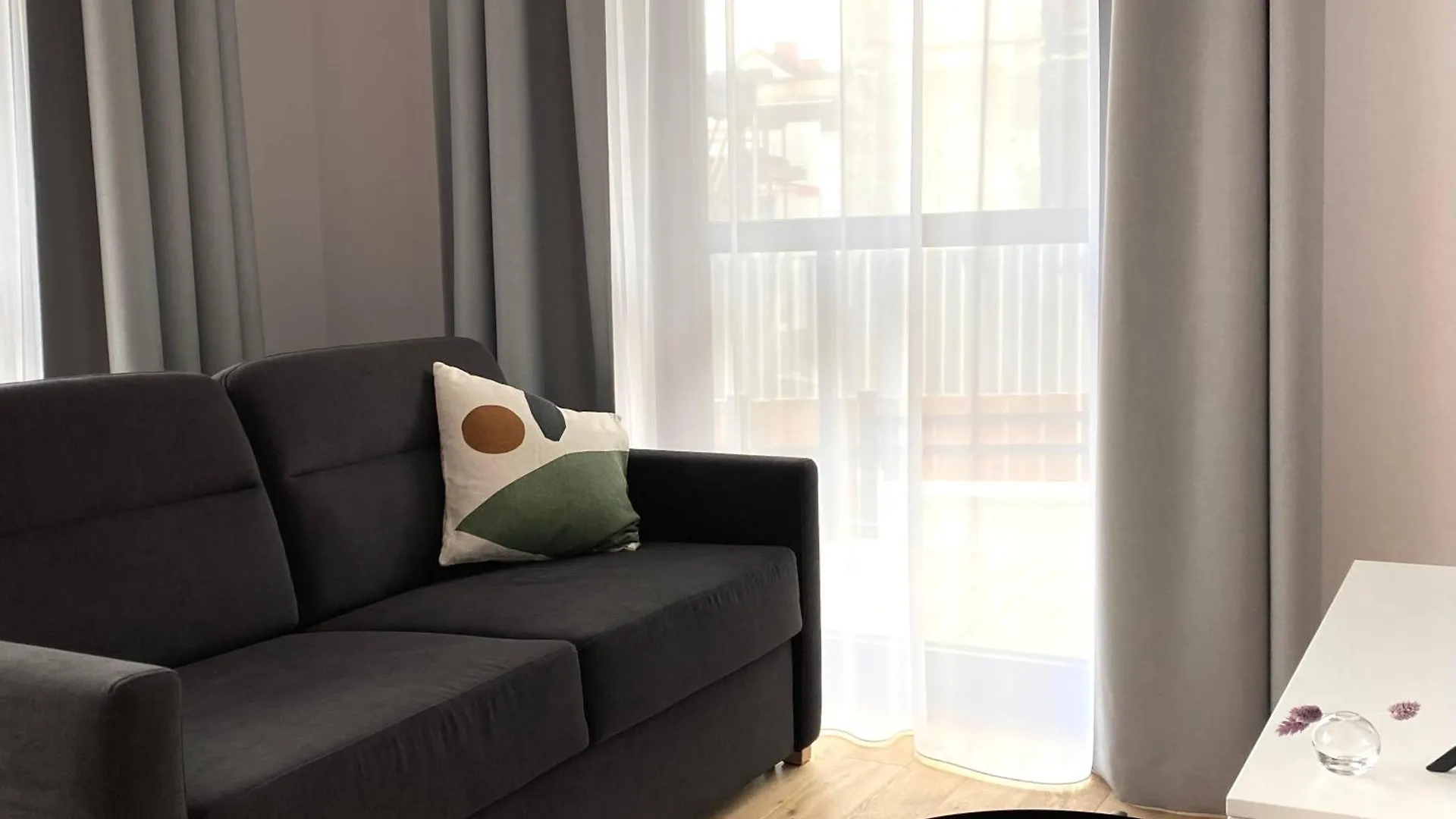 Lipowy Dwor Apart otel Zakopane