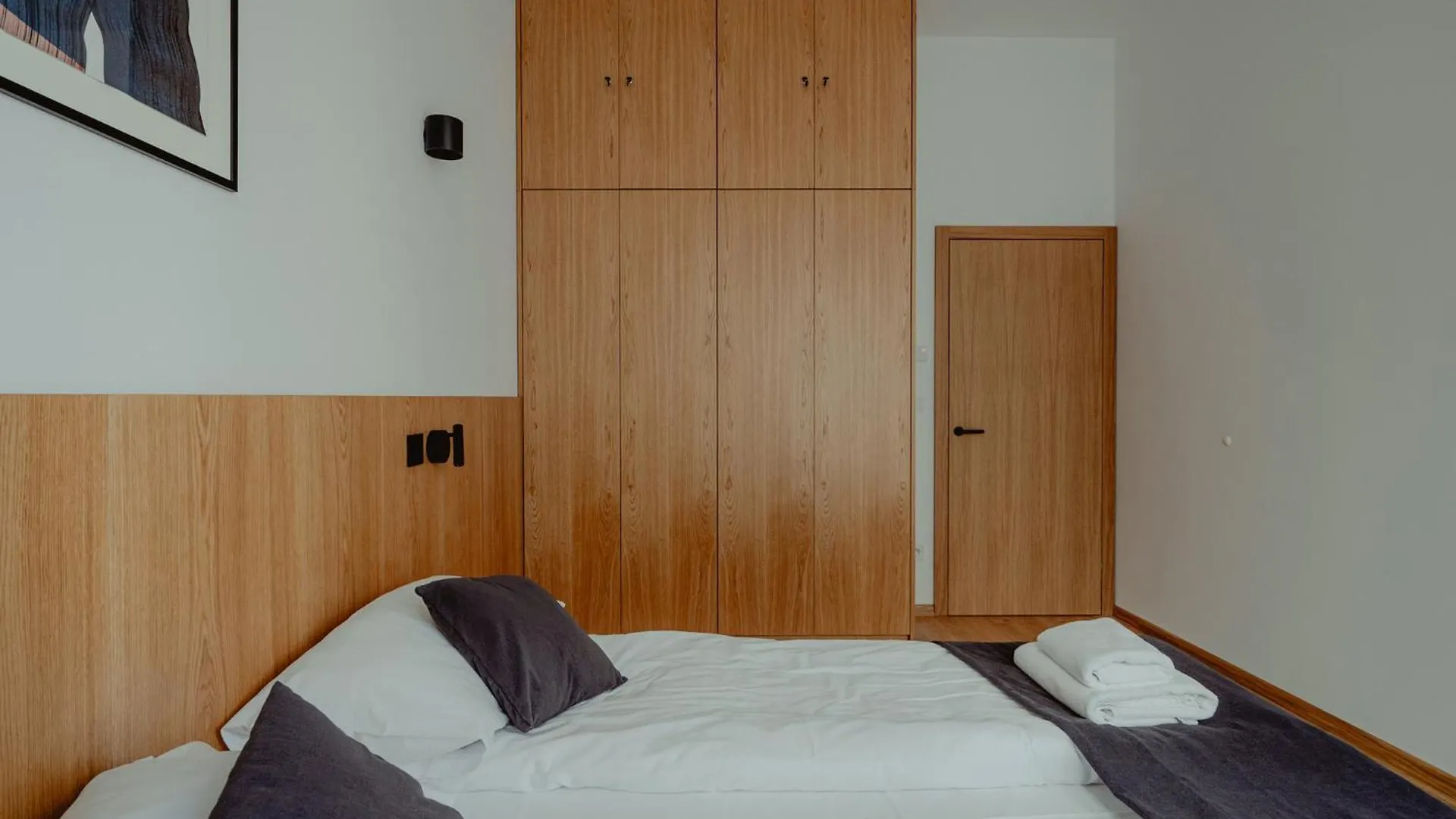 Lipowy Dwor Apart otel Zakopane