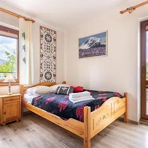  Apartment Krupowki
