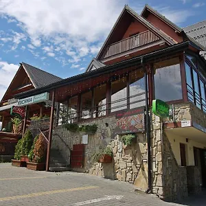 Nocleg ze śniadaniem Ostoja U Pyrca, Zakopane