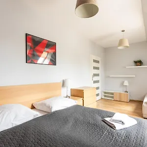 Apartman Oaza Superior, Zakopane