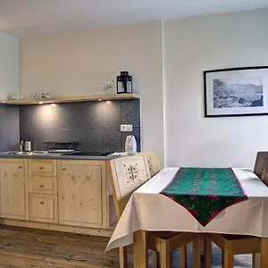  Apartment Czarniakowka