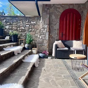  Apartment Kosowka - I