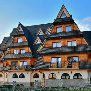 Nocleg ze śniadaniem Dom Wczasowy U Jakuba, Zakopane