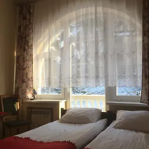  Homestay Wiktoria