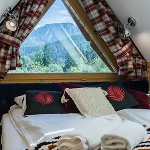 Hotel apartamentowy Sobiczkowa, Zakopane