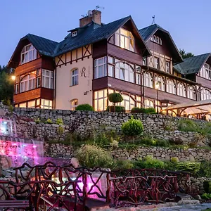 *** Hotel Hotel Rezydencja Polska